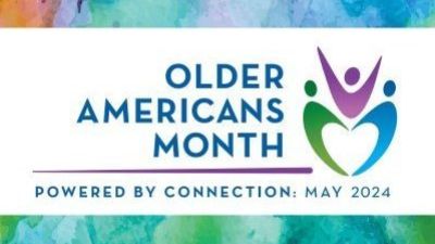 DeKalb County Public Library Celebrates the Power of Connection for Older Americans Month