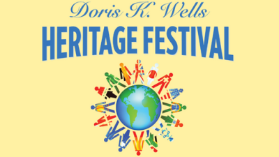 DeKalb County Public Library Announces Annual Doris K. Wells Heritage Festival