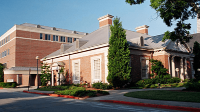 Decatur Library Delayed Opening