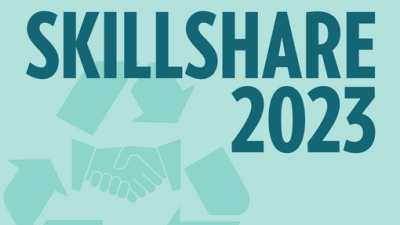 The 2023 Skillshare Program Lineup is Here.