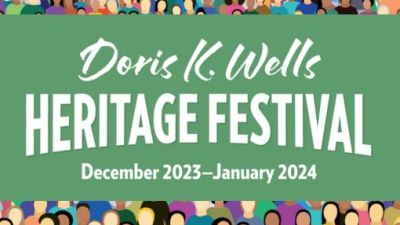 Doris K. Wells Heritage Festival