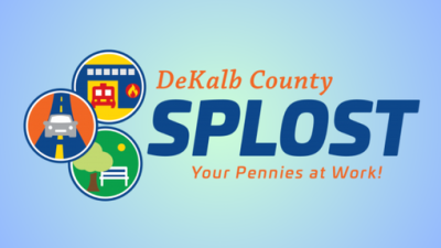 DeKalb County Public Library