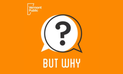 But Why: A Podcast for Curious Kids