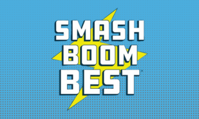 Smash Boom Best