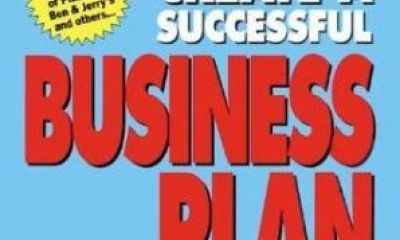 How to Create a Successful Business Plan