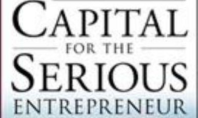 Raising Venture Capital for the Serious Entrepreneur
