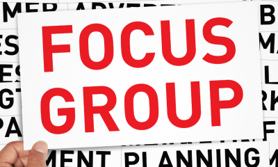 Focus Group - Chamblee Library