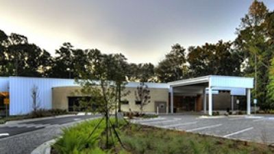 Toco Hill Library Delayed Opening 