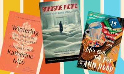 What We're Reading