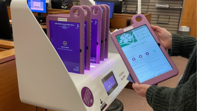 Discover Hublet Tablets