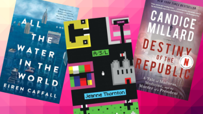 February Staff Picks