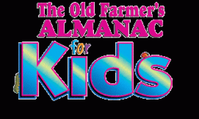 Almanac for Kids