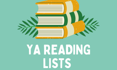 YA Reading Lists