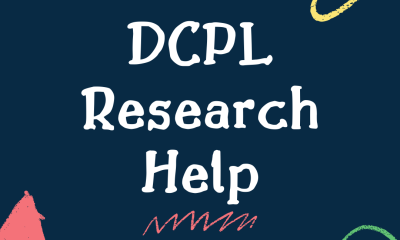 DCPL Research Help
