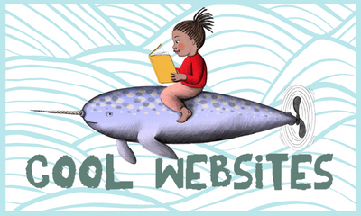 Cool Websites for Summer!