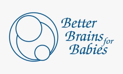 Better Brains for Babies