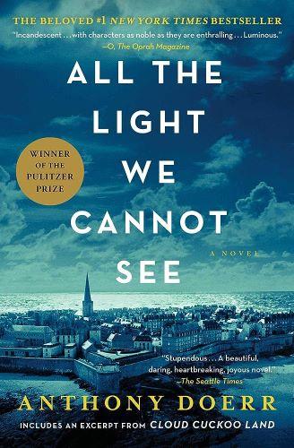 All the Light We Cannot See by Anthony Doerr [kit]