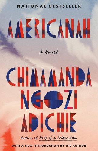 Americanah by Chimamanda Ngozi Adichie [kit]