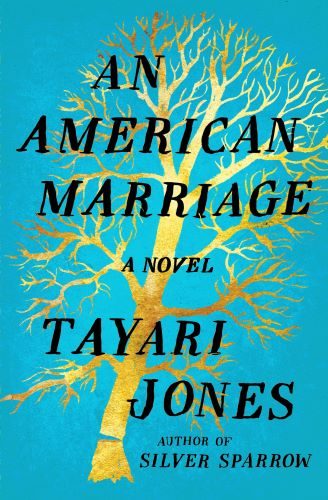 An American Marriage by Tayari Jones [kit]