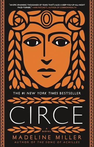 Circe by Madeline Miller [kit]