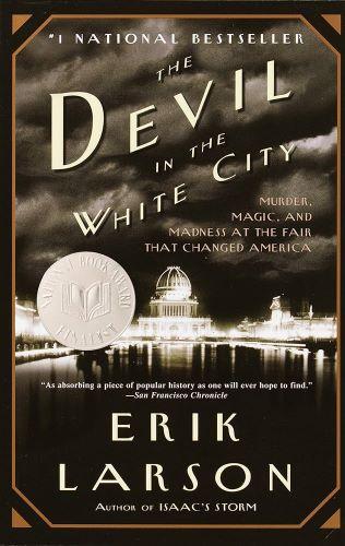 The Devil in the White City by Erik Larson [kit]