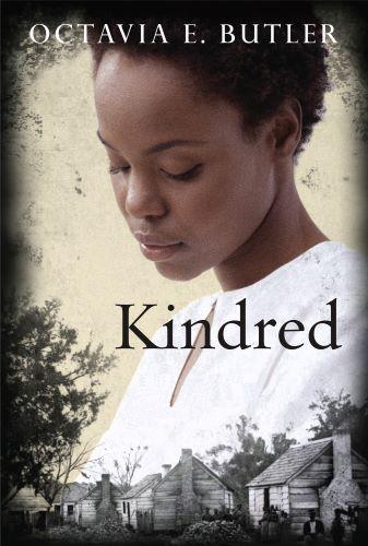 Kindred by Octavia Butler [kit]