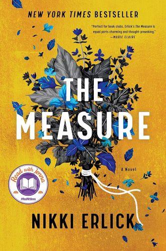 The Measure by Nikki Erlick [kit]