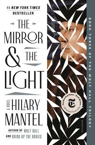 The Mirror & the Light by Hilary Mantel [kit]