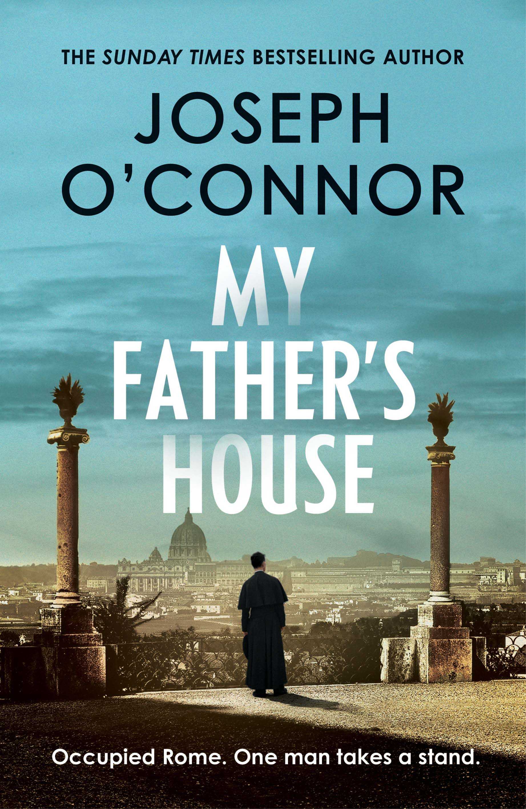 My Father's House by Joseph O'Connor