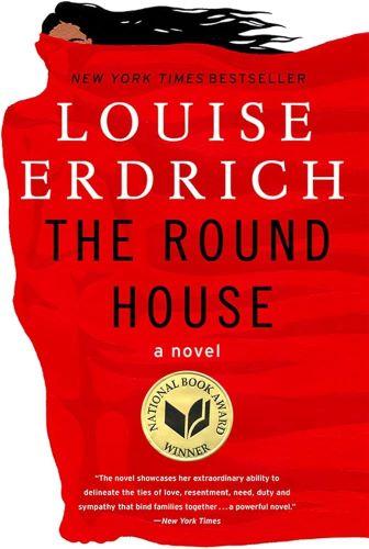 The Round House by Louise Erdrich [kit]