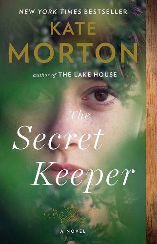 The Secret Keeper by Kate Morton [kit]