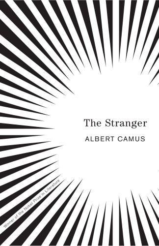 The Stranger by Albert Camus [kit]