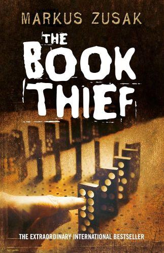 The Book Thief by Makus Zusak [kit]