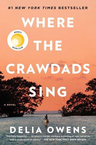 Where the Crawdads Sing by Delia Owens [kit]