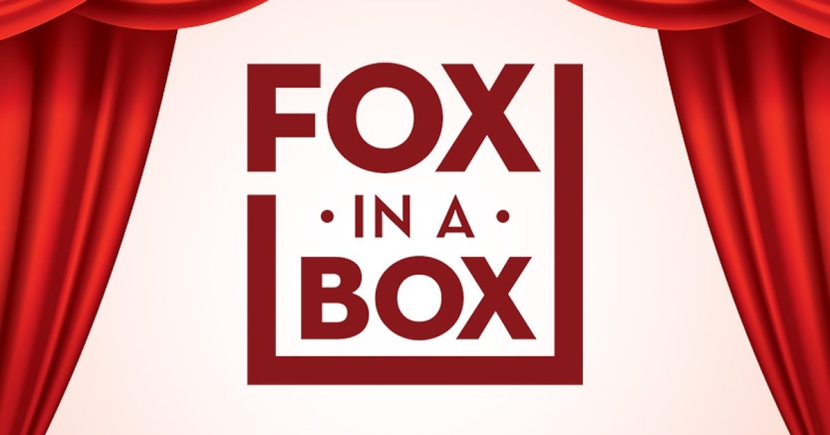 DeKalb County Public Library | Fox Theatre's “Fox in a Box” Exhibit…