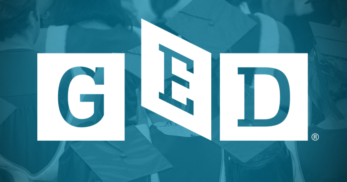 DeKalb County Public Library | About the GED Test