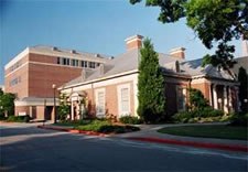 DeKalb County Public Library