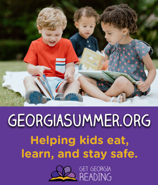 Summer Resources for Parents