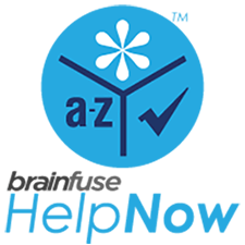 HelpNow from Brainfuse
