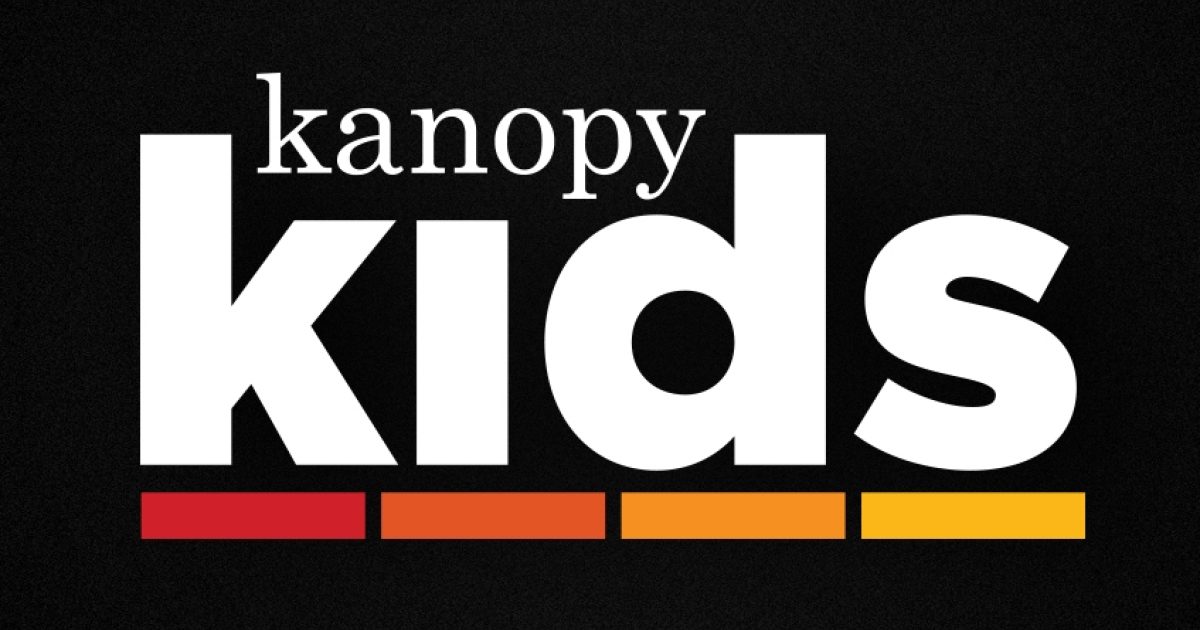 Kanopy Kids